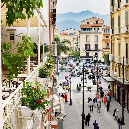 Ξενοδοχείο Del Corso