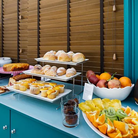 德尔科索酒店 索伦托