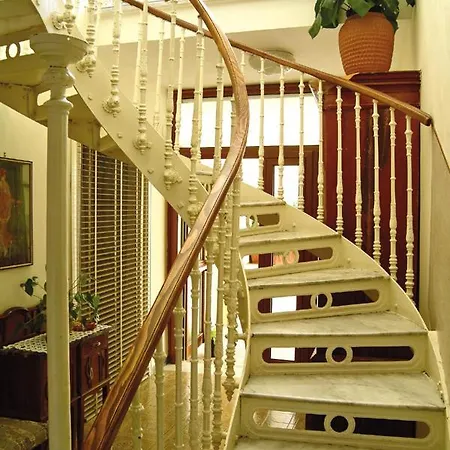 德尔科索酒店 3* 索伦托