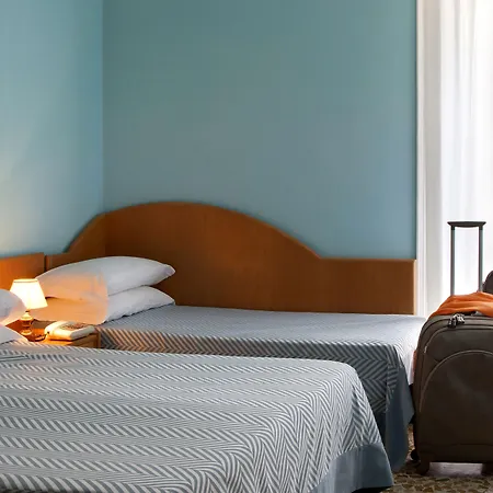 Ξενοδοχείο Del Corso Σορέντο