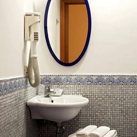 德尔科索酒店 酒店 索伦托