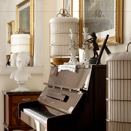 Del Corso Ξενοδοχείο