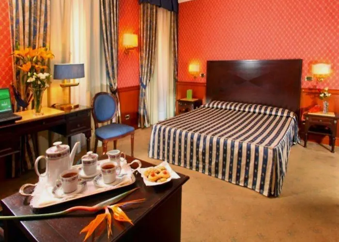 Del Corso Сорренто