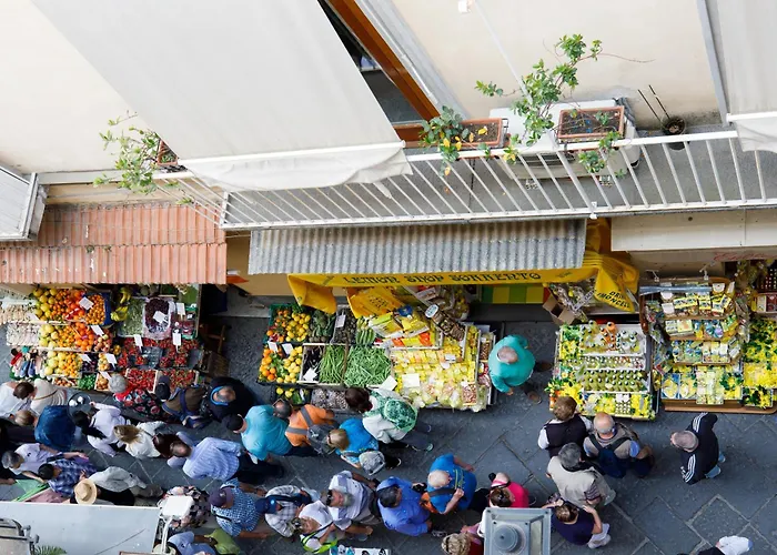 Del Corso Сорренто