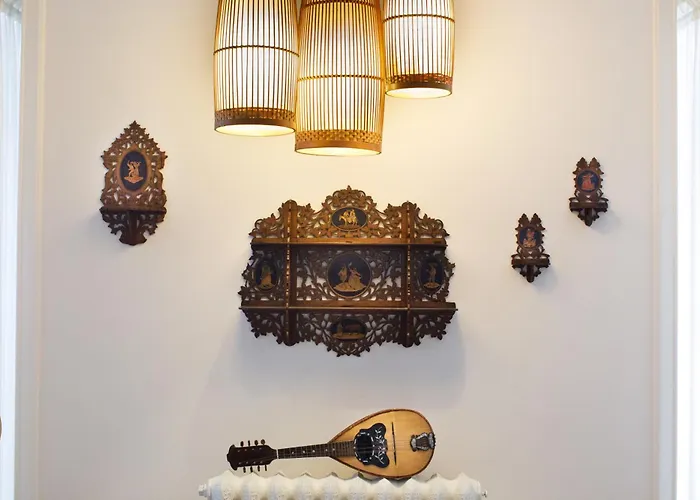 Отель Del Corso