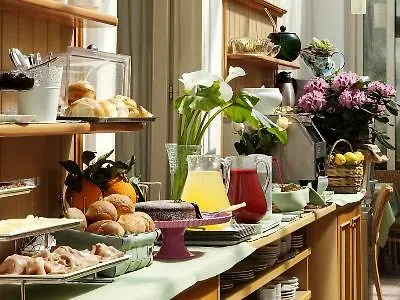 Del Corso Сорренто