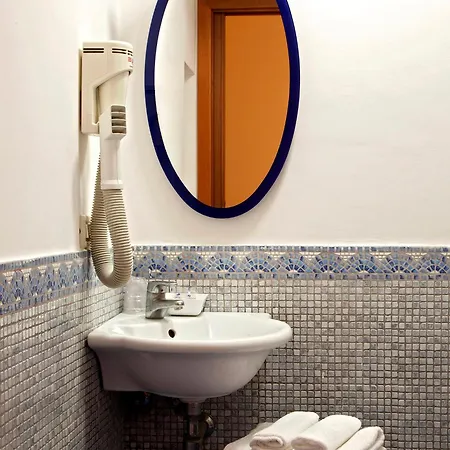 Hotel Del Corso Sorrento