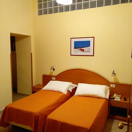 Ξενοδοχείο Del Corso Σορέντο