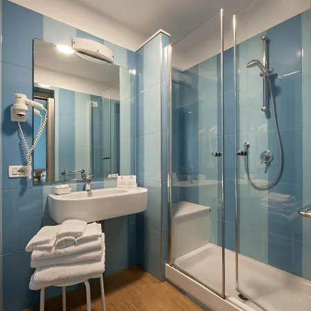 Del Corso Hotel Península Sorrentina