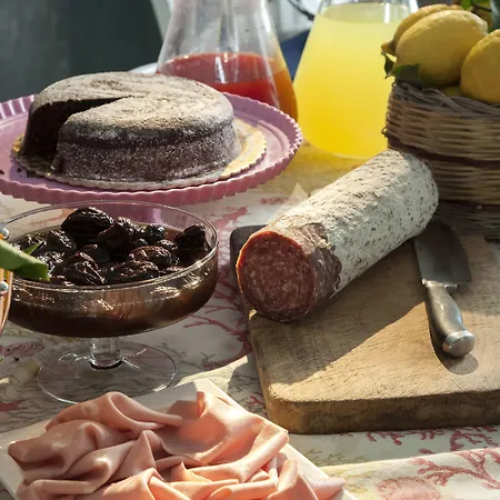 Del Corso Hotel Península Sorrentina