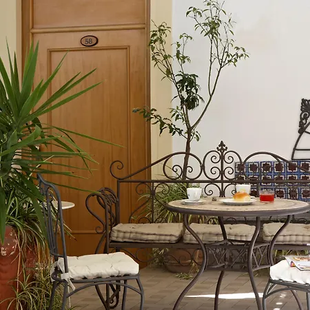 Otel Del Corso Sorrento