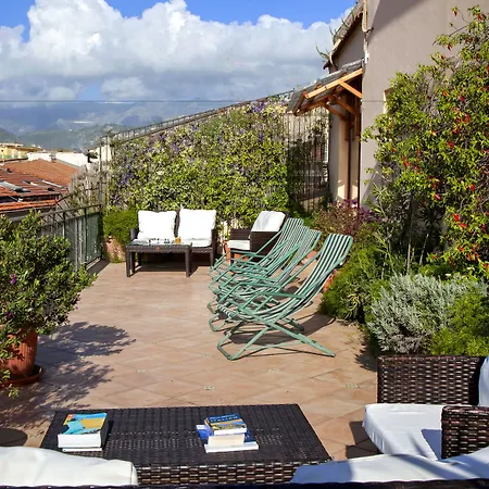 Del Corso Otel Sorrento