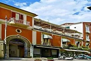 Hotel Del Corso 3*