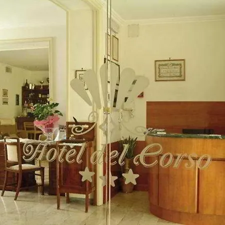 Del Corso 3* Σορέντο