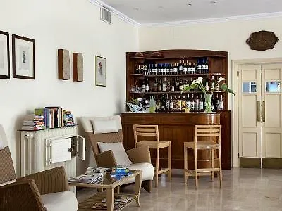 Del Corso Hotel Península Sorrentina