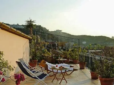 Del Corso Hotel Península Sorrentina