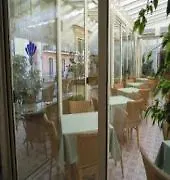 Ξενοδοχείο Del Corso 3*
