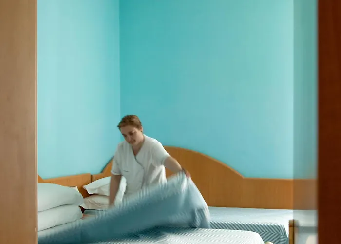 Del Corso Hotel Półwysep Sorrentyński