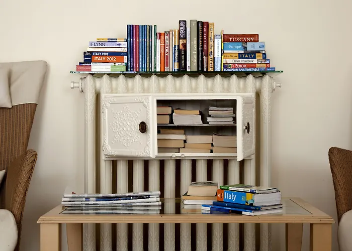 Del Corso Półwysep Sorrentyński