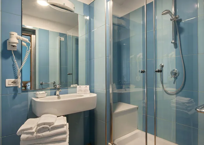 Del Corso Hotel Półwysep Sorrentyński