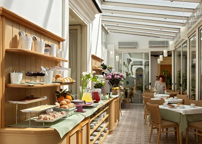 Del Corso Hotel Półwysep Sorrentyński