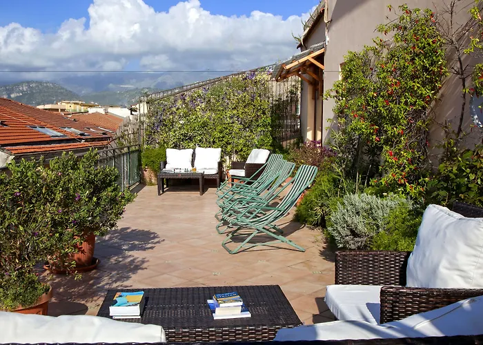 Del Corso Hotel Półwysep Sorrentyński