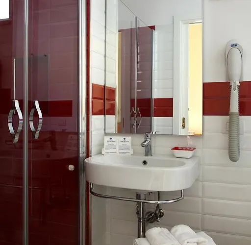 Del Corso Półwysep Sorrentyński