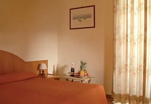 Del Corso Hotel Półwysep Sorrentyński