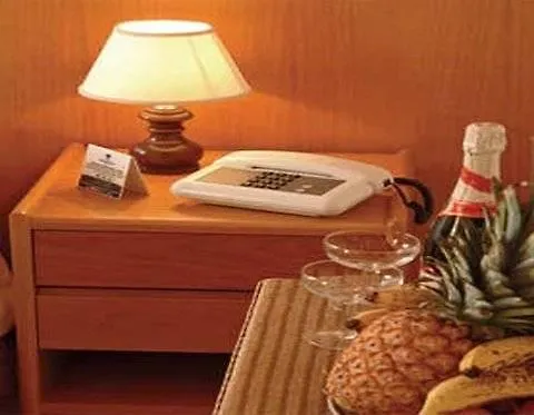 Del Corso Półwysep Sorrentyński