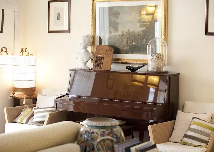 Del Corso 3* Półwysep Sorrentyński