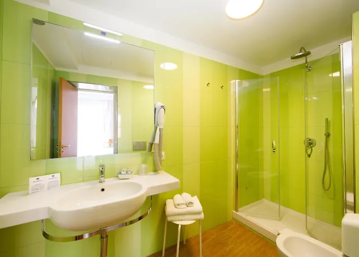 Del Corso Hotel Półwysep Sorrentyński