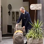 Ξενοδοχείο Del Corso Σορέντο