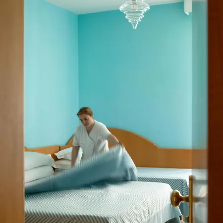 Del Corso Hotel Sorrento