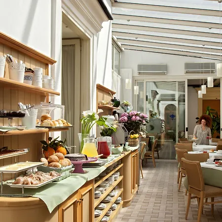 Del Corso Hotel Sorrente