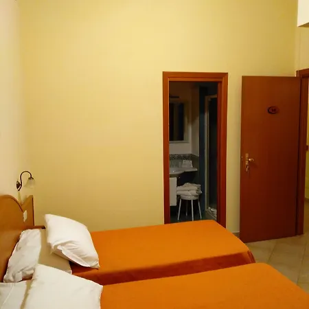Hotel Del Corso