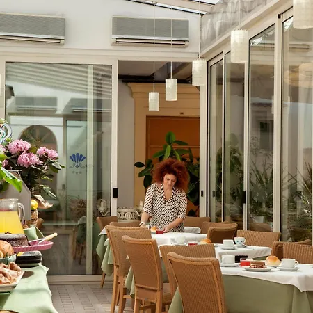 Hotel Del Corso Sorrento