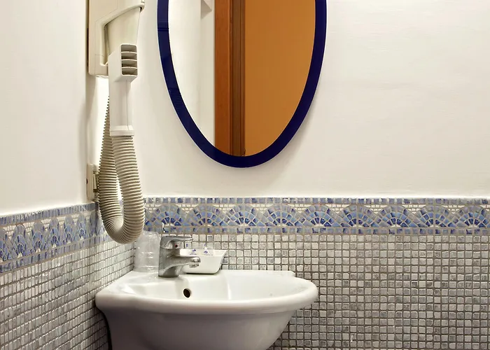 Del Corso Hotel Sorrento