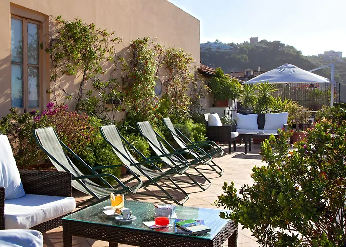 Del Corso Hotel Sorrento