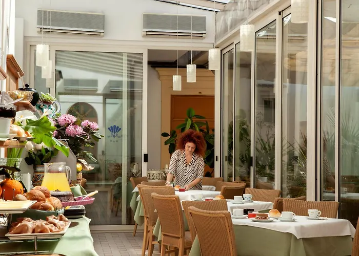 Hotel Del Corso Sorrento